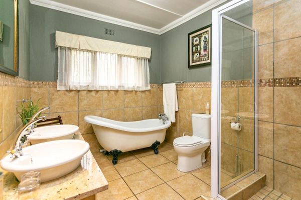 Die Fonteine (Oudtshoorn)